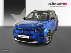Citroen C3 1.2 Turbo 100CV Max - Miniatura 1