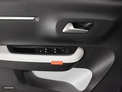Citroen C3 1.2 Turbo 100CV Max - Miniatura 14