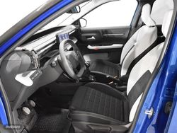 Citroen C3 1.2 Turbo 100CV Max - Miniatura 15