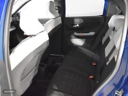 Citroen C3 1.2 Turbo 100CV Max - Miniatura 16