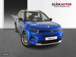 Citroen C3 1.2 Turbo 100CV Max - Miniatura 3