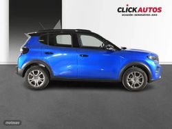 Citroen C3 1.2 Turbo 100CV Max - Miniatura 4