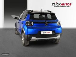 Citroen C3 1.2 Turbo 100CV Max - Miniatura 5