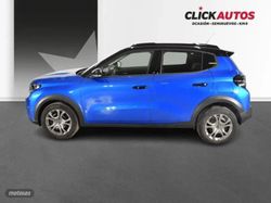 Citroen C3 1.2 Turbo 100CV Max - Miniatura 8