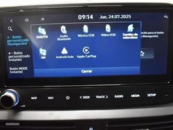 Hyundai i20 1.2 MPI 79CV N Line - Miniatura 11
