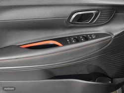 Hyundai i20 1.2 MPI 79CV N Line - Miniatura 13