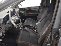 Hyundai i20 1.2 MPI 79CV N Line - Miniatura 14