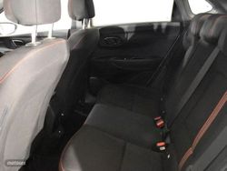 Hyundai i20 1.2 MPI 79CV N Line - Miniatura 15