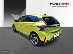 Hyundai i20 1.2 MPI 79CV N Line - Miniatura 7