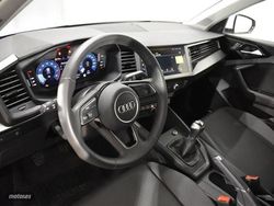 Audi A1 1.0 TFSI 95CV Edition - Miniatura 10