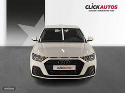 Audi A1 1.0 TFSI 95CV Edition - Miniatura 2