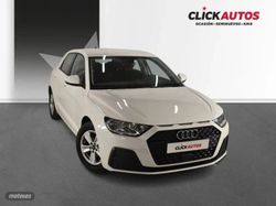 Audi A1 1.0 TFSI 95CV Edition - Miniatura 3