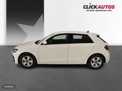 Audi A1 1.0 TFSI 95CV Edition - Miniatura 4