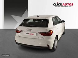 Audi A1 1.0 TFSI 95CV Edition - Miniatura 5