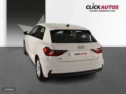 Audi A1 1.0 TFSI 95CV Edition - Miniatura 7