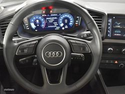 Audi A1 1.0 TFSI 95CV Edition - Miniatura 9