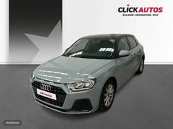 Audi A1 1.0 TFSI 116CV Advanced Stronic - Miniatura 1