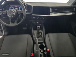 Audi A1 1.0 TFSI 116CV Advanced Stronic - Miniatura 10