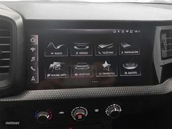 Audi A1 1.0 TFSI 116CV Advanced Stronic - Miniatura 11
