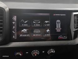 Audi A1 1.0 TFSI 116CV Advanced Stronic - Miniatura 12