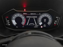 Audi A1 1.0 TFSI 116CV Advanced Stronic - Miniatura 13