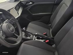 Audi A1 1.0 TFSI 116CV Advanced Stronic - Miniatura 15