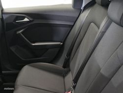 Audi A1 1.0 TFSI 116CV Advanced Stronic - Miniatura 16