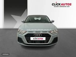 Audi A1 1.0 TFSI 116CV Advanced Stronic - Miniatura 2