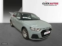 Audi A1 1.0 TFSI 116CV Advanced Stronic - Miniatura 3