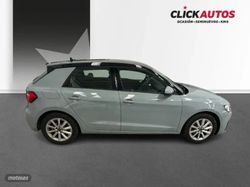 Audi A1 1.0 TFSI 116CV Advanced Stronic - Miniatura 4