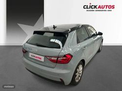 Audi A1 1.0 TFSI 116CV Advanced Stronic - Miniatura 5