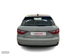 Audi A1 1.0 TFSI 116CV Advanced Stronic - Miniatura 6