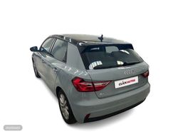 Audi A1 1.0 TFSI 116CV Advanced Stronic - Miniatura 7