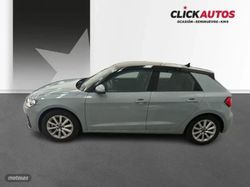 Audi A1 1.0 TFSI 116CV Advanced Stronic - Miniatura 8