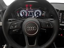 Audi A1 1.0 TFSI 116CV Advanced Stronic - Miniatura 9
