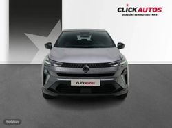 Renault Captur 1.0 TCE 90CV Techno - Miniatura 2
