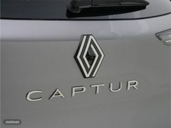 Renault Captur 1.0 TCE 90CV Techno - Miniatura 24