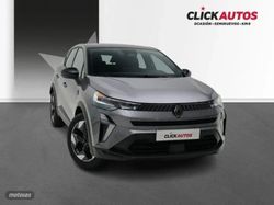 Renault Captur 1.0 TCE 90CV Techno - Miniatura 3