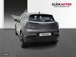 Renault Captur 1.0 TCE 90CV Techno - Miniatura 6