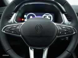 Renault Captur 1.0 TCE 90CV Techno - Miniatura 7