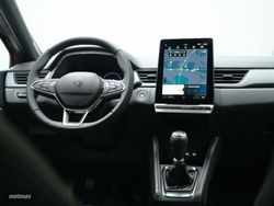 Renault Captur 1.0 TCE 90CV Techno - Miniatura 8
