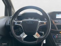 Ford Transit Connect Kombi 1.5 TDCi 88kW Trend 230 L2 (M1) - Miniatura 13