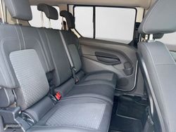 Ford Transit Connect Kombi 1.5 TDCi 88kW Trend 230 L2 (M1) - Miniatura 14