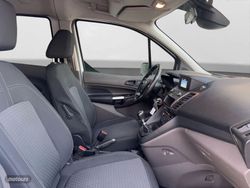 Ford Transit Connect Kombi 1.5 TDCi 88kW Trend 230 L2 (M1) - Miniatura 17