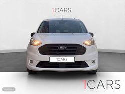 Ford Transit Connect Kombi 1.5 TDCi 88kW Trend 230 L2 (M1) - Miniatura 2