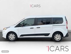 Ford Transit Connect Kombi 1.5 TDCi 88kW Trend 230 L2 (M1) - Miniatura 4