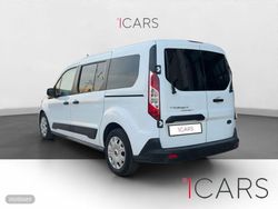 Ford Transit Connect Kombi 1.5 TDCi 88kW Trend 230 L2 (M1) - Miniatura 5