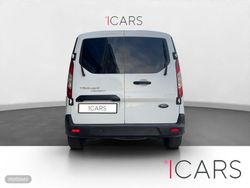 Ford Transit Connect Kombi 1.5 TDCi 88kW Trend 230 L2 (M1) - Miniatura 6