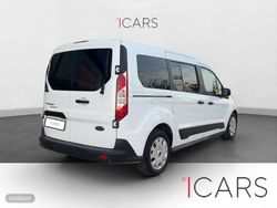 Ford Transit Connect Kombi 1.5 TDCi 88kW Trend 230 L2 (M1) - Miniatura 7