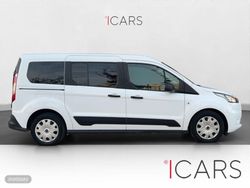 Ford Transit Connect Kombi 1.5 TDCi 88kW Trend 230 L2 (M1) - Miniatura 8